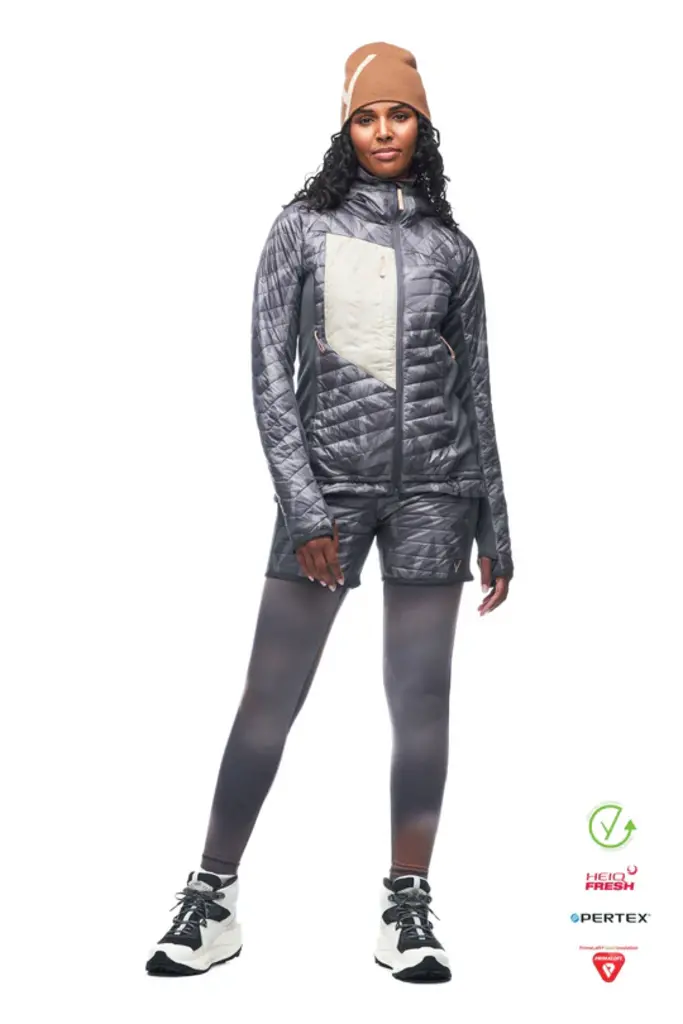 Indyeva Mantar II Jacket