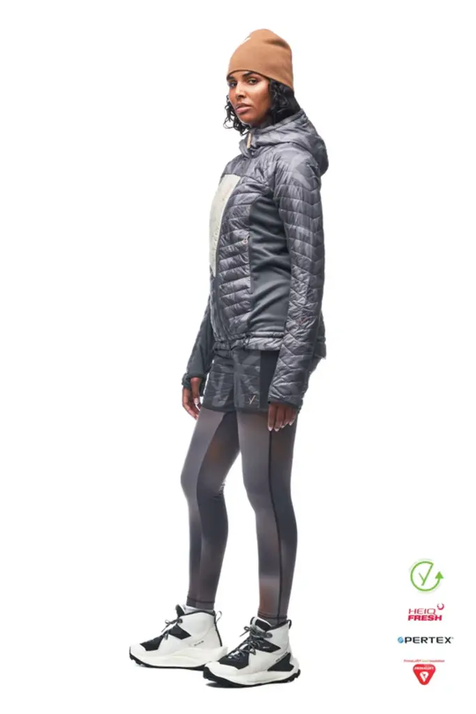 Indyeva Mantar II Jacket