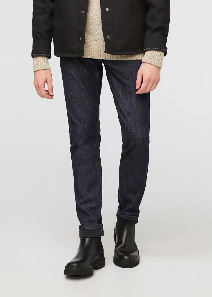 Duer All Weather Denim