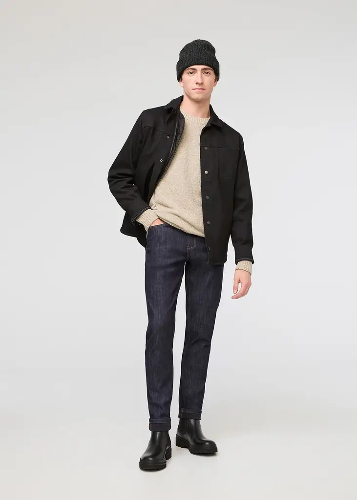 Duer All Weather Denim