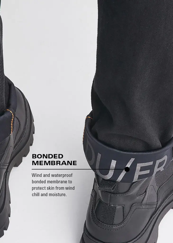 Duer All Weather Denim