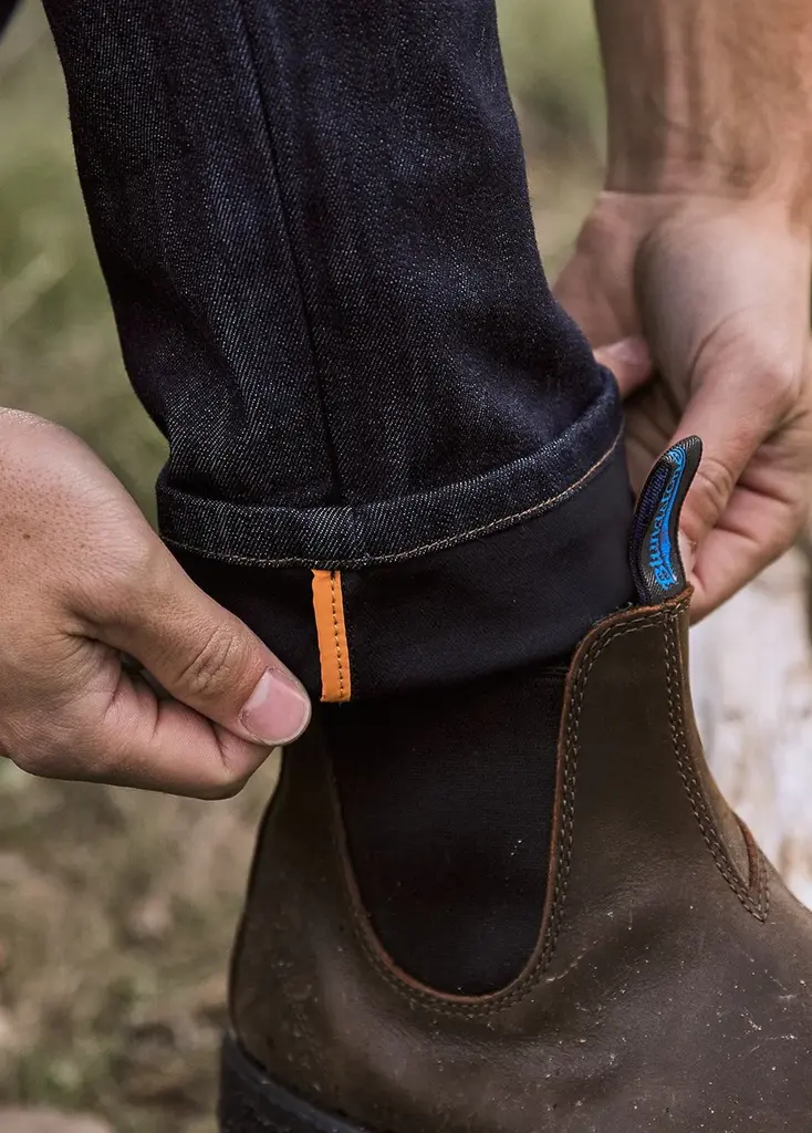 Duer All Weather Denim