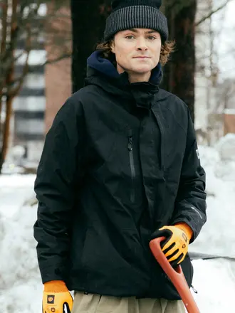 Ski & Snowboard Jackets - Northland - Mountain Boutique Shop