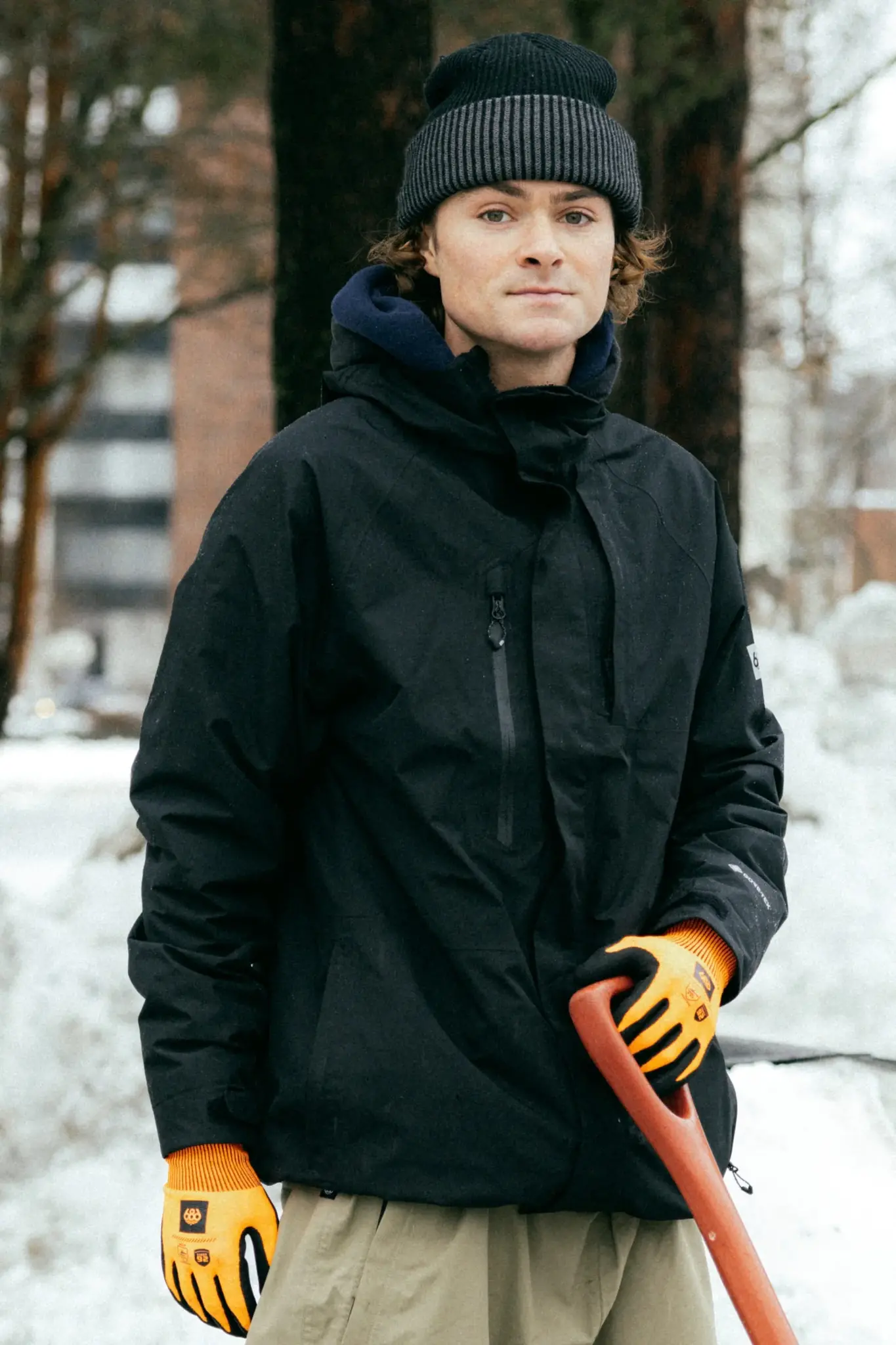 Gore Tex Core Shell Jacket - Northland - Mountain Boutique Shop Gore Tex Core Shell Jacket - Northland - Mountain Boutique Shop