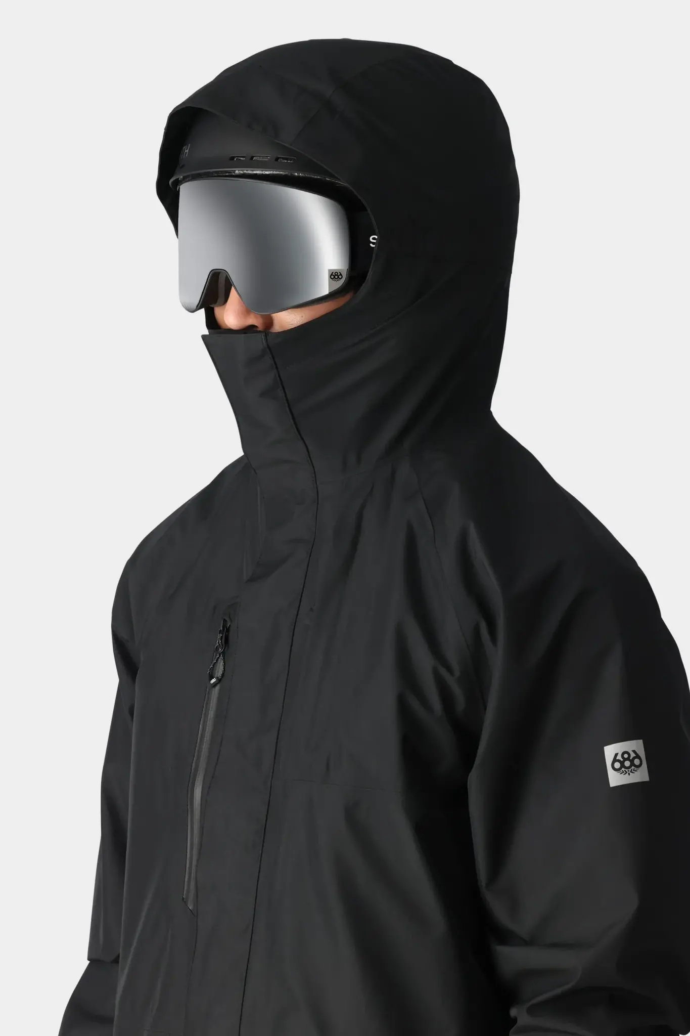 Gore Tex Core Shell Jacket - Northland - Mountain Boutique Shop Gore Tex Core Shell Jacket - Northland - Mountain Boutique Shop