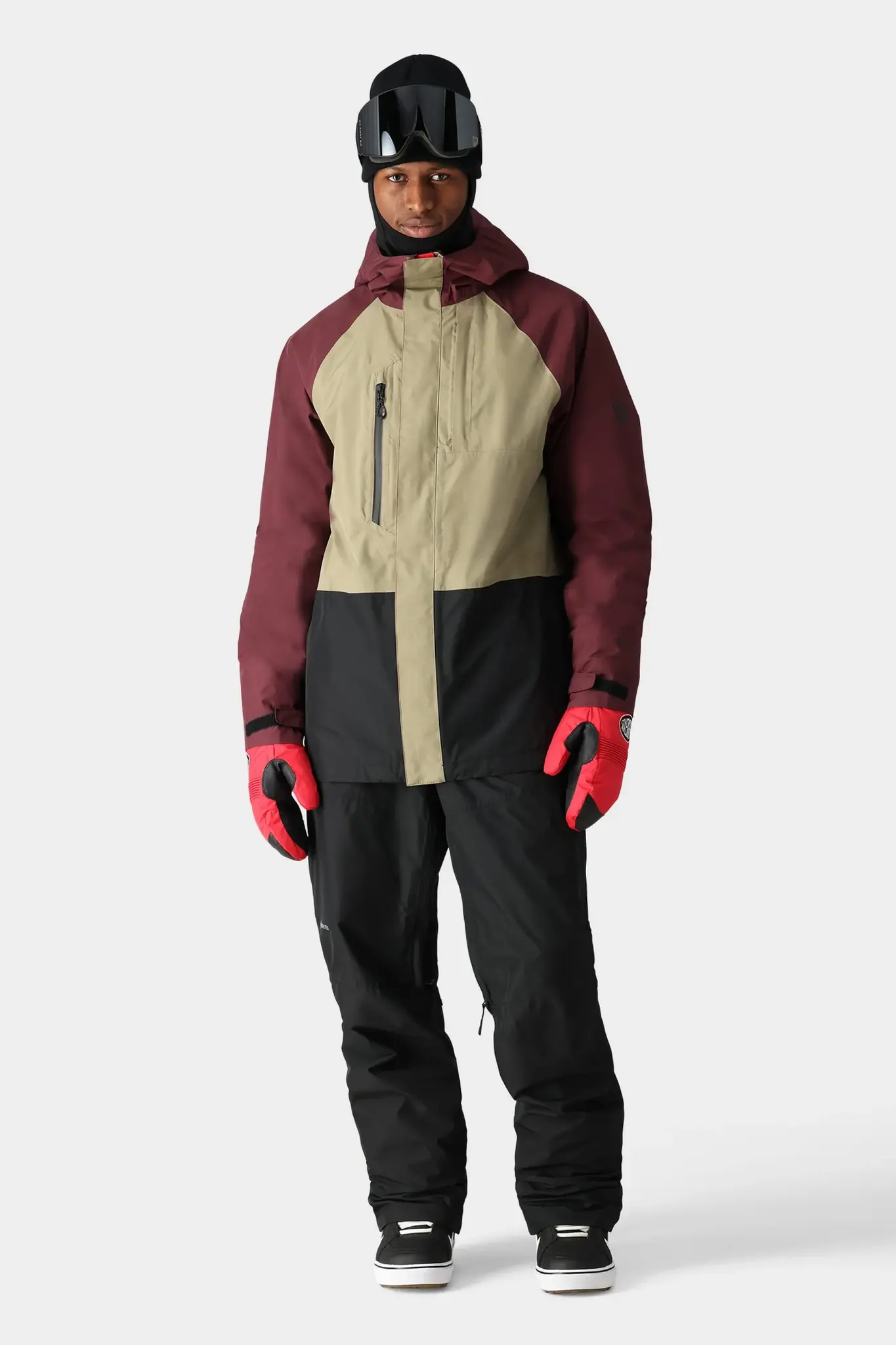 Gore Tex Core Shell Jacket - Northland - Mountain Boutique Shop Gore Tex Core Shell Jacket - Northland - Mountain Boutique Shop