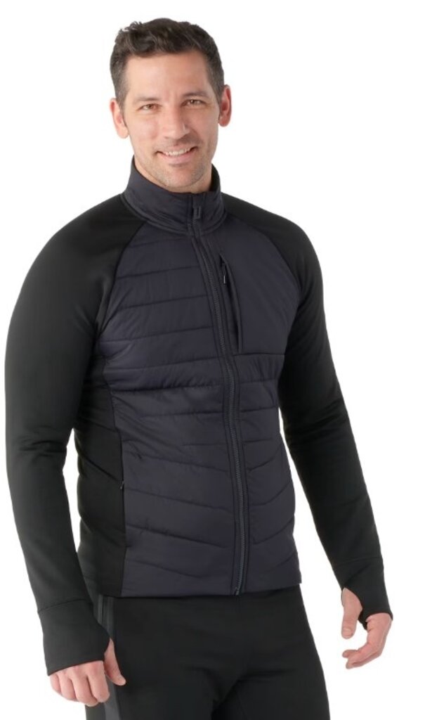 Smartwool Mens Smartloft Jacket