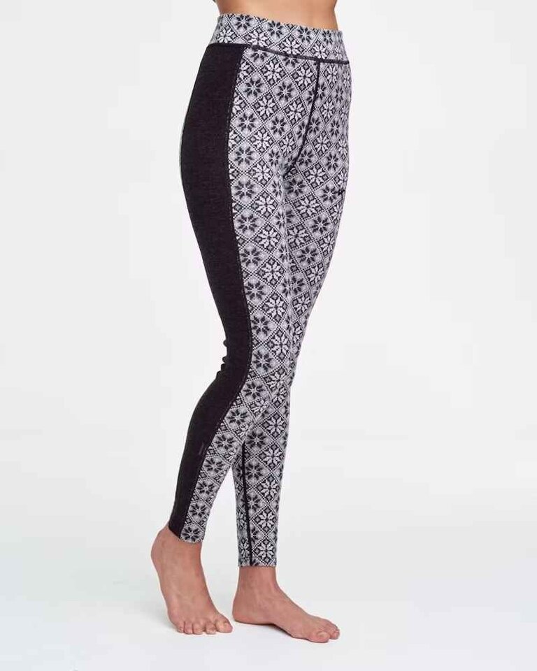 Kari Traa Rose High Waist Base Pant
