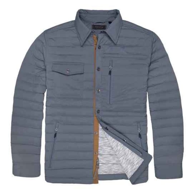 Dakota Grizzly DG - Bruce Jacket