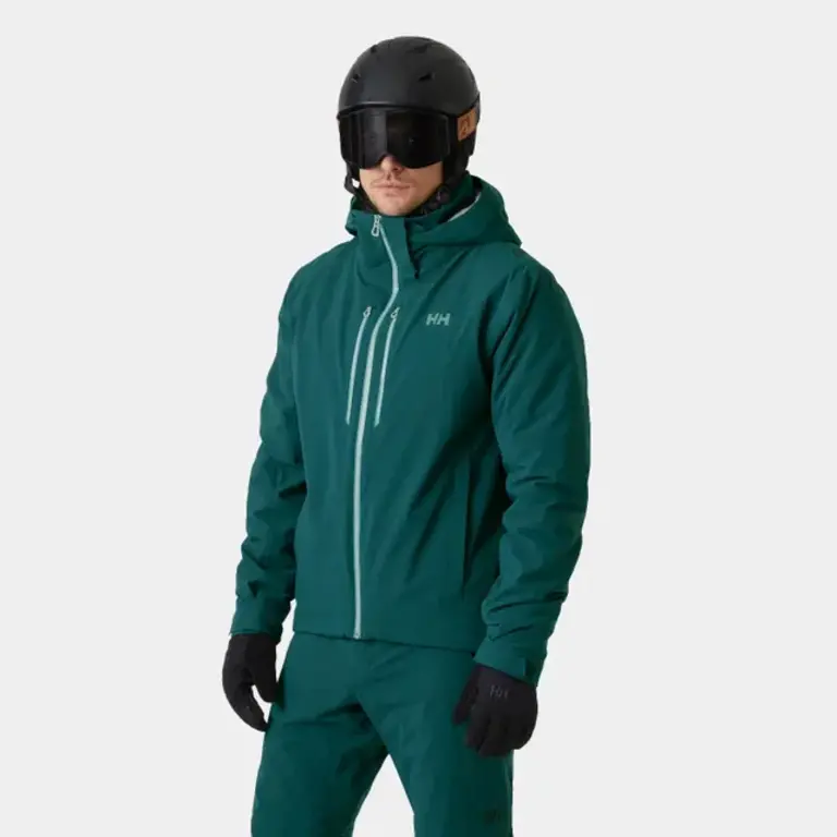 Helly Hansen Alpha Lifaloft Ski Jacket '24