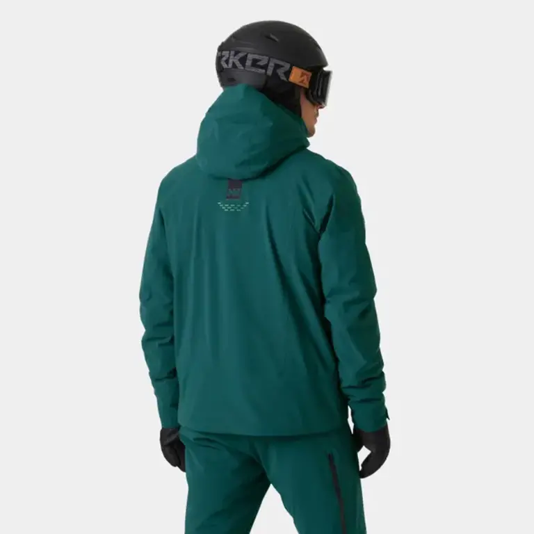 Helly Hansen Alpha Lifaloft Ski Jacket '24