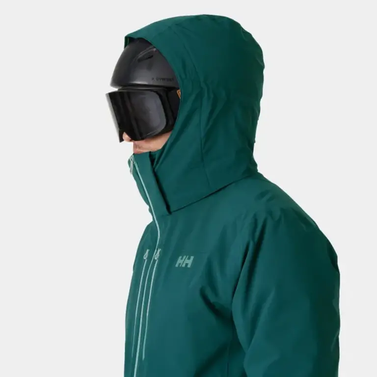 Helly Hansen Alpha Lifaloft Ski Jacket '24
