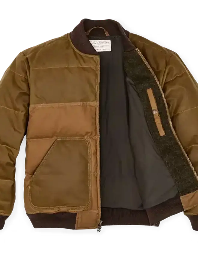 Men's First Tracks™ Down Jacket | Mountain Hardwear