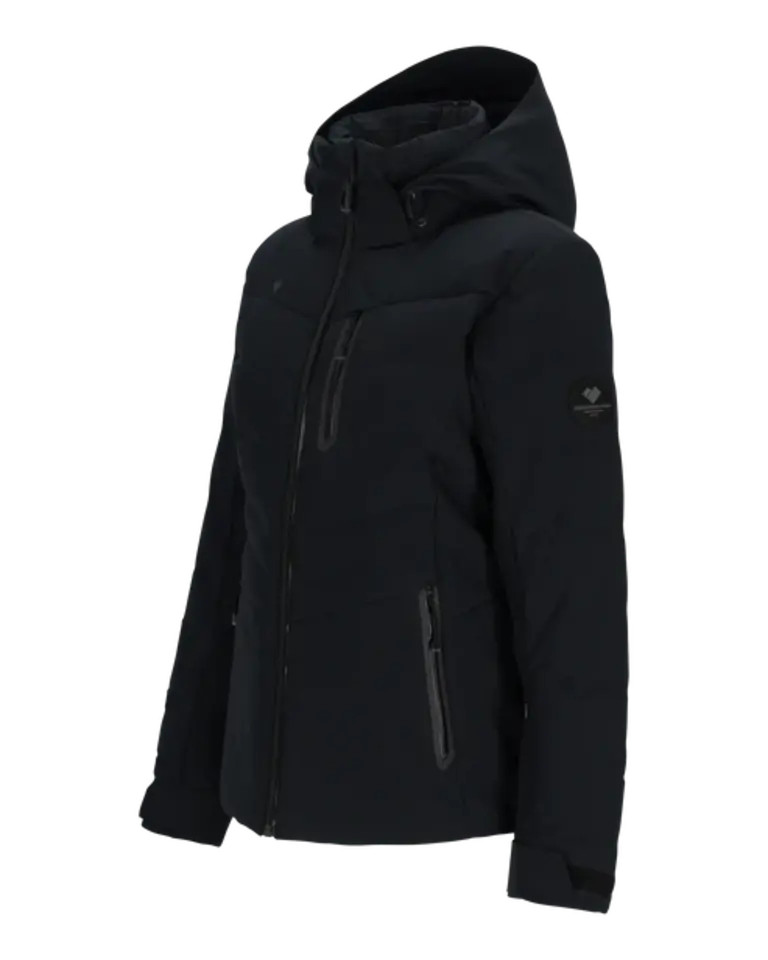 Obermeyer Cosima Down Jacket