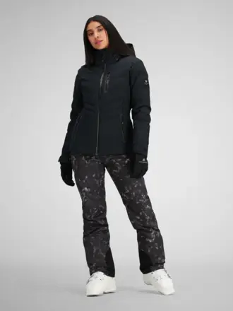 Obermeyer Cosima Down Jacket