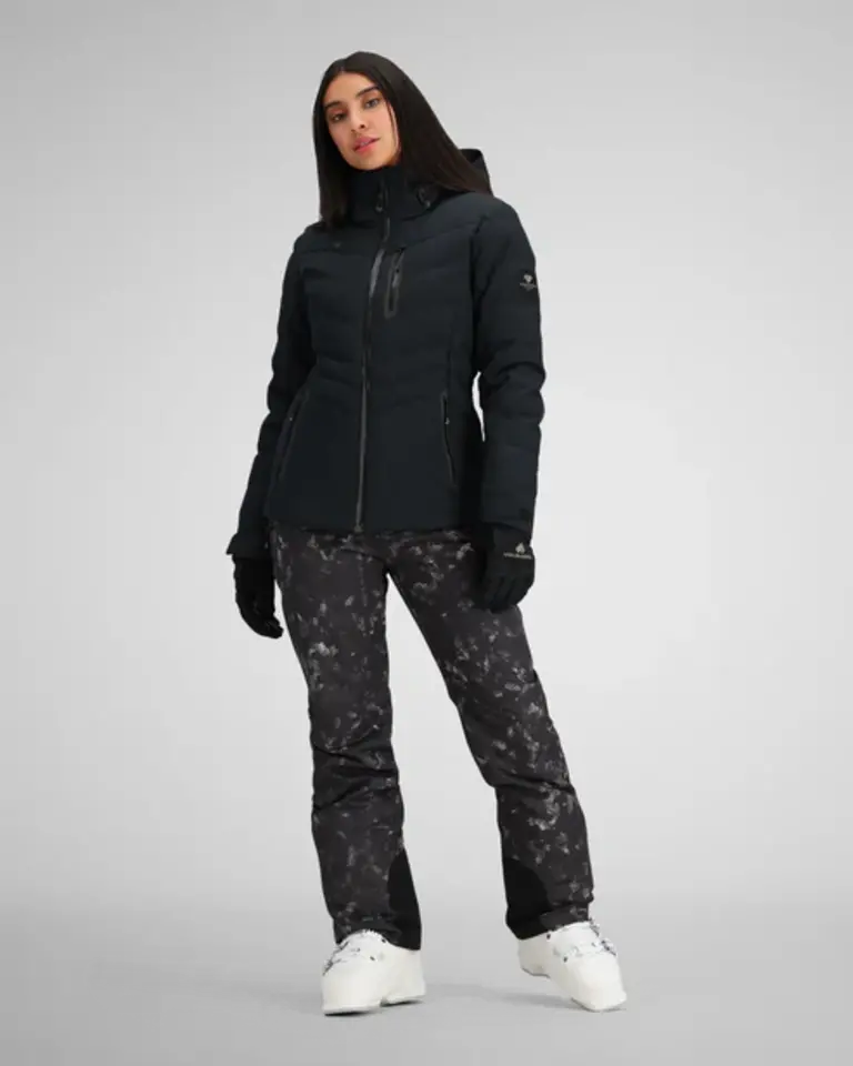 Obermeyer Cosima Down Jacket