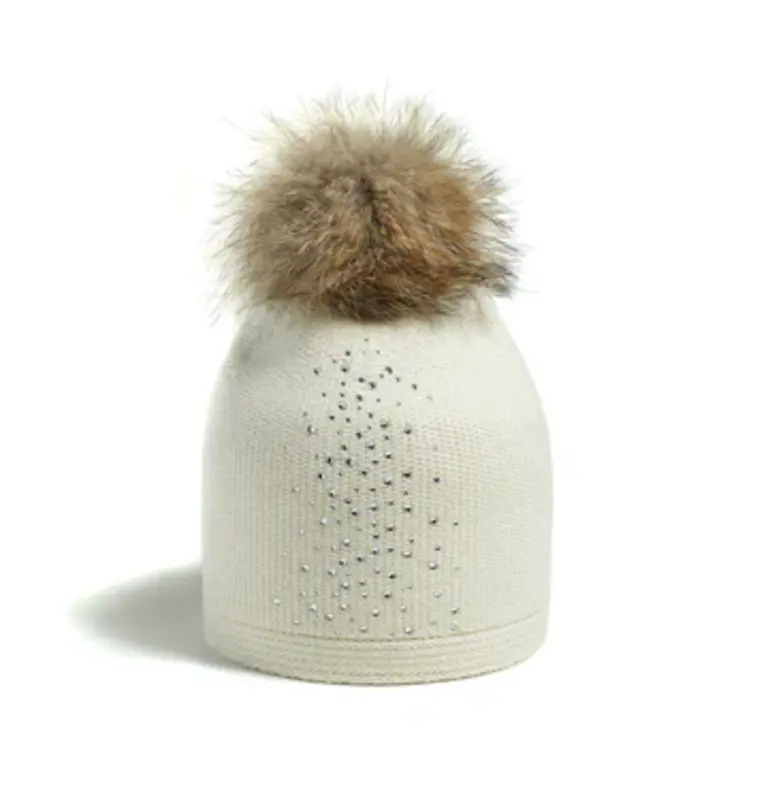 Brume Cascade Mtn Beanie