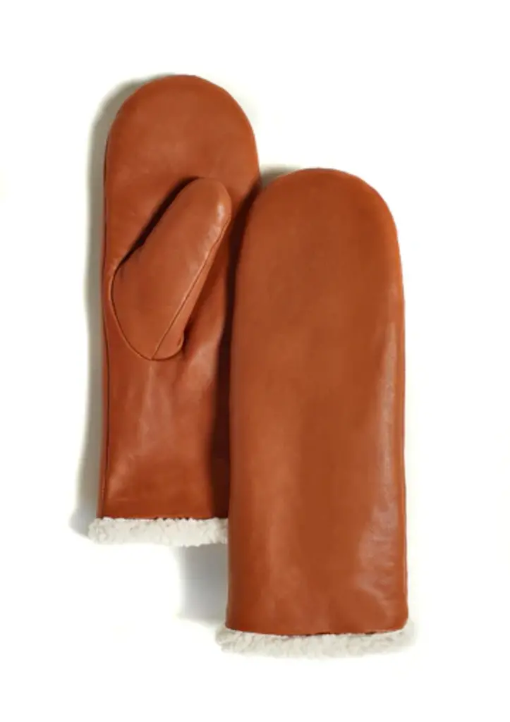 Brume Duncan Mitt