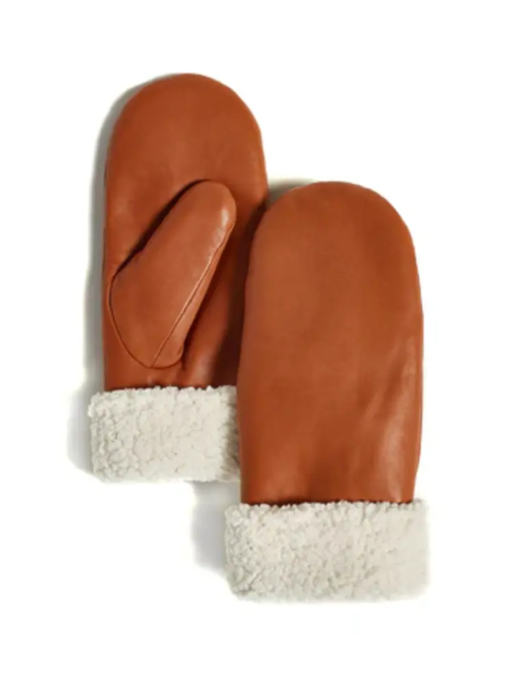 Brume Duncan Mitt