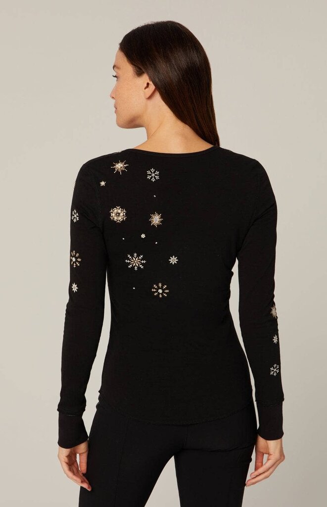 Alp N Rock Annika Henley Shirt