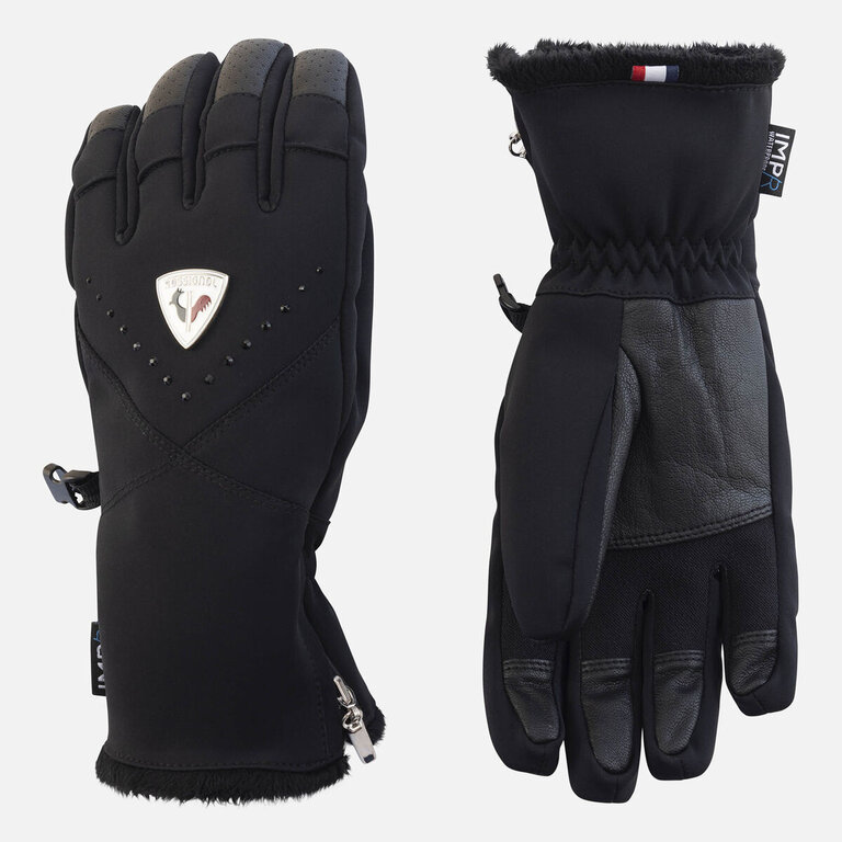 Rossignol Absolute Stretch Impr Glove