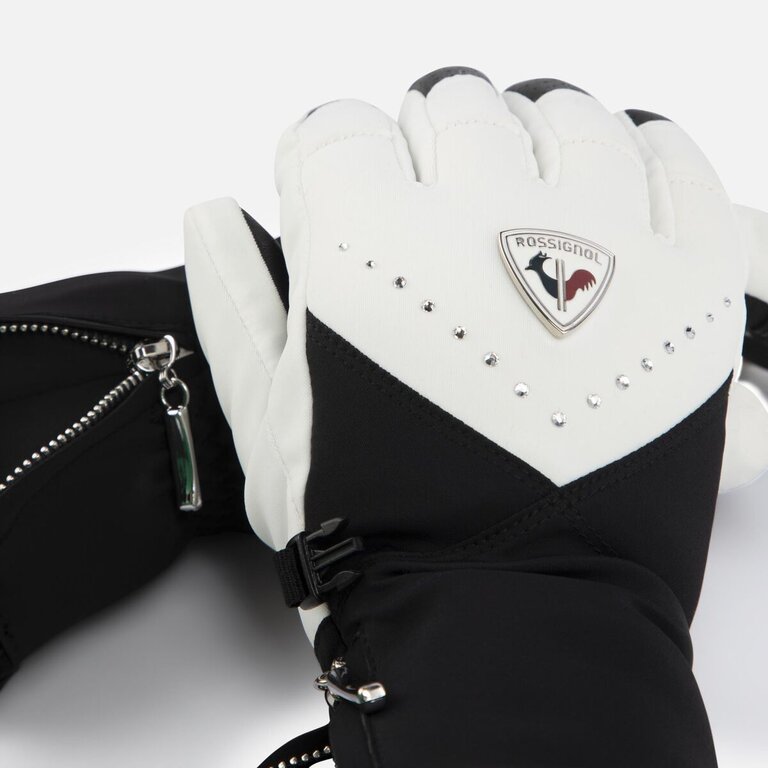 Rossignol Absolute Stretch Impr Glove