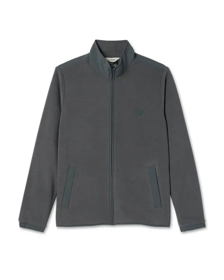 Vuori Aspen Full Zip Jacket