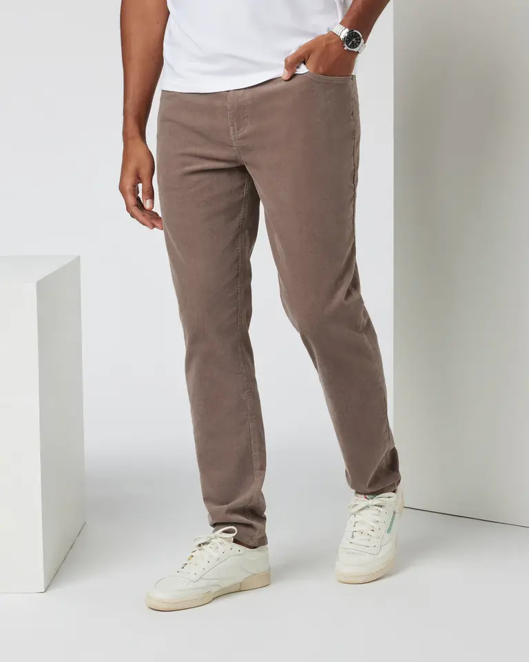 Vuori Optimist 5 Pocket Cord