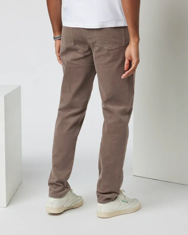 Vuori Optimist 5 Pocket Cord