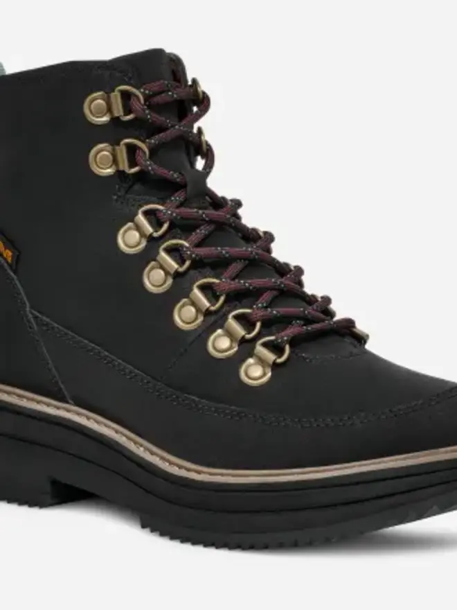 TEVA RE EMBER MOC FLEECE SAND DUNE 21FW-I（テバ リ エンバー