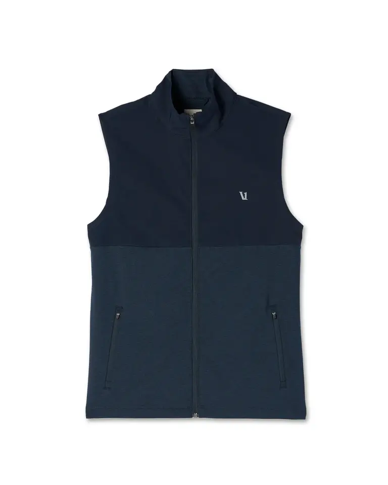 Vuori Sunday Element Vest - Mens