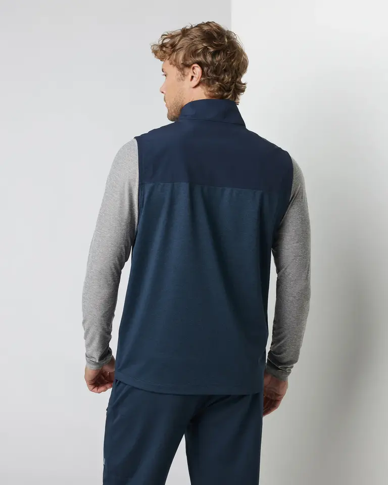 Vuori Sunday Element Vest - Mens