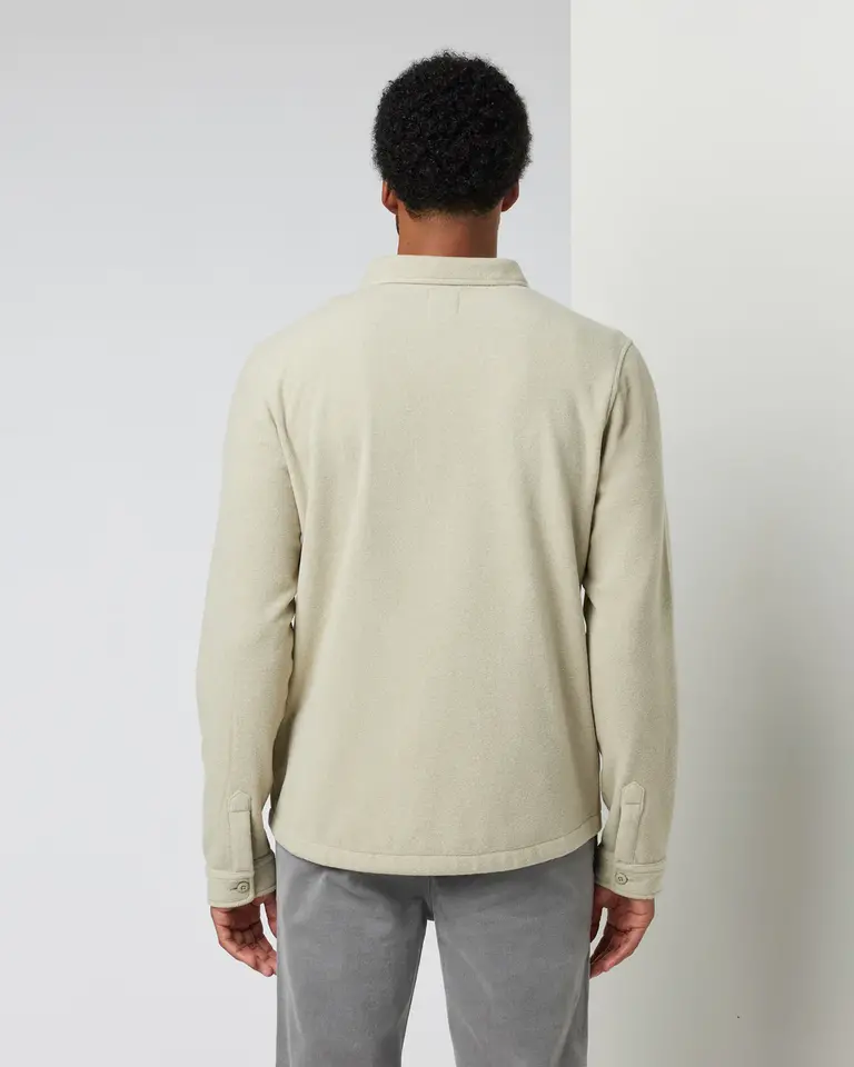 Vuori M Aspen Shirt Jacket