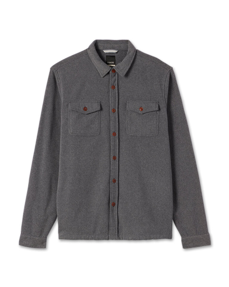 Vuori M Aspen Shirt Jacket