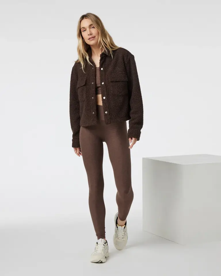 Vuori W Clean Elevation Legging