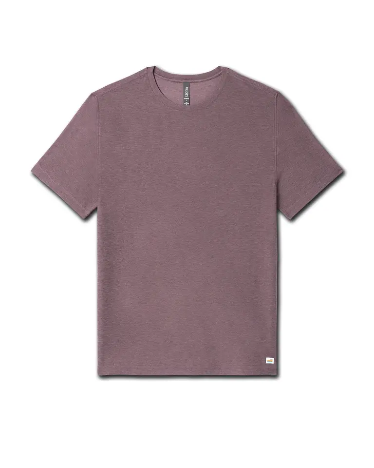 Vuori Strato Tech Tee