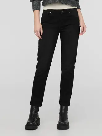 Duer Tech Fleece Girlfriend Jean