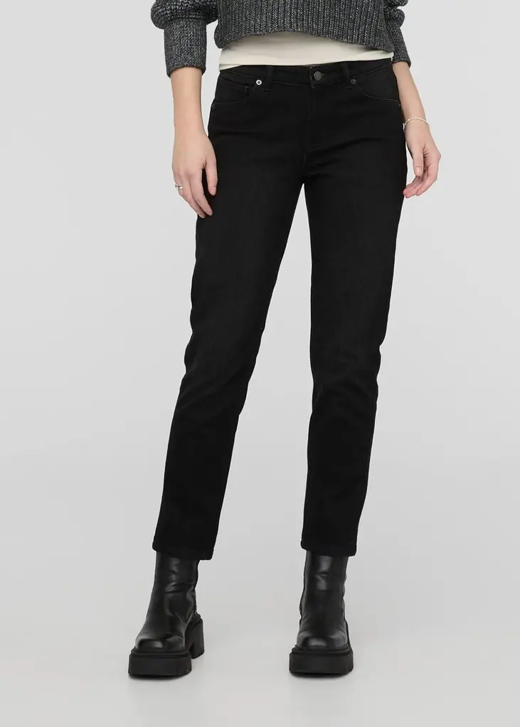 Duer Tech Fleece Girlfriend Jean