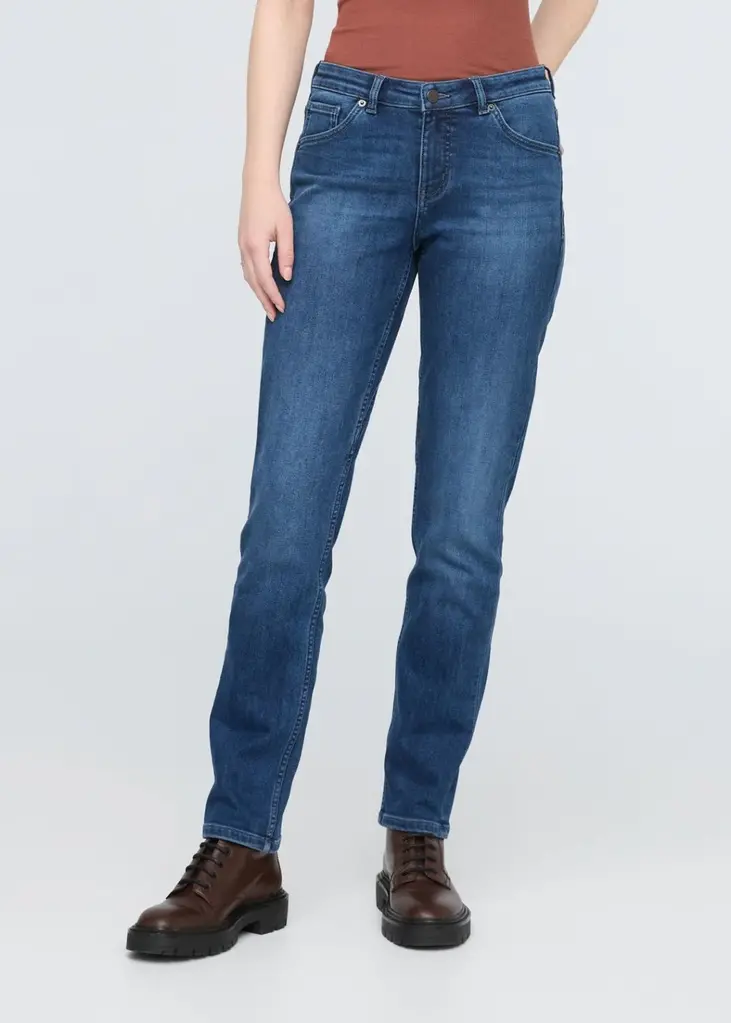 Duer Tech Fleece Girlfriend Jean