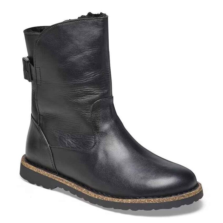 Birkenstock Upsala Shearling Boot