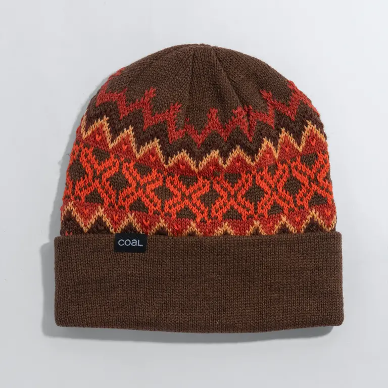 Coal Coal winters Beanie