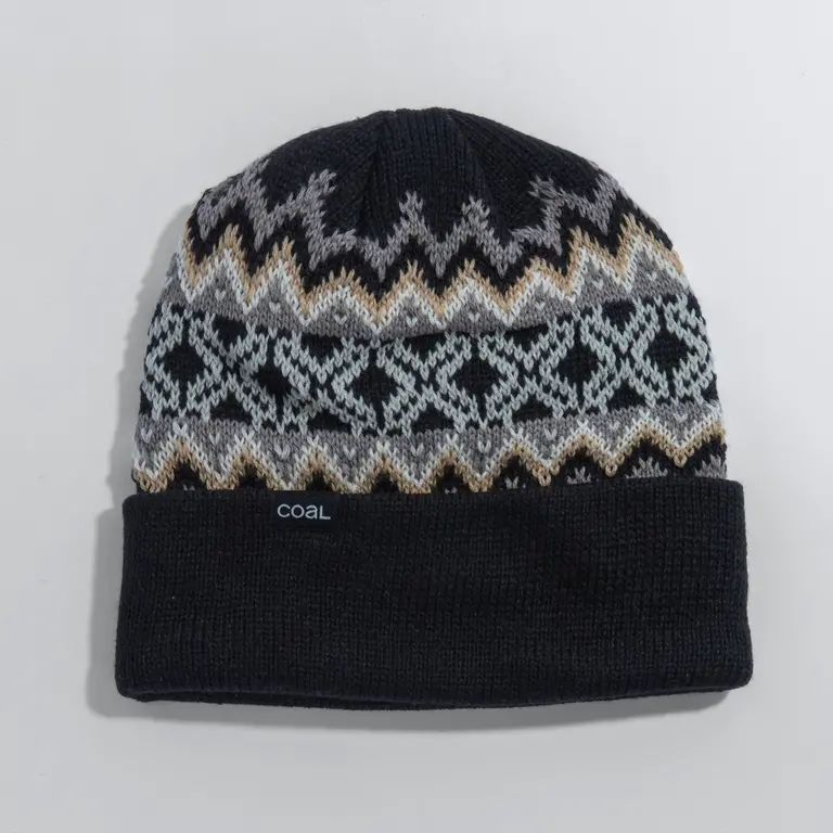 Coal Coal winters Beanie