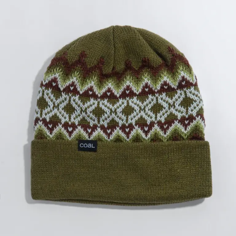 Coal Coal winters Beanie