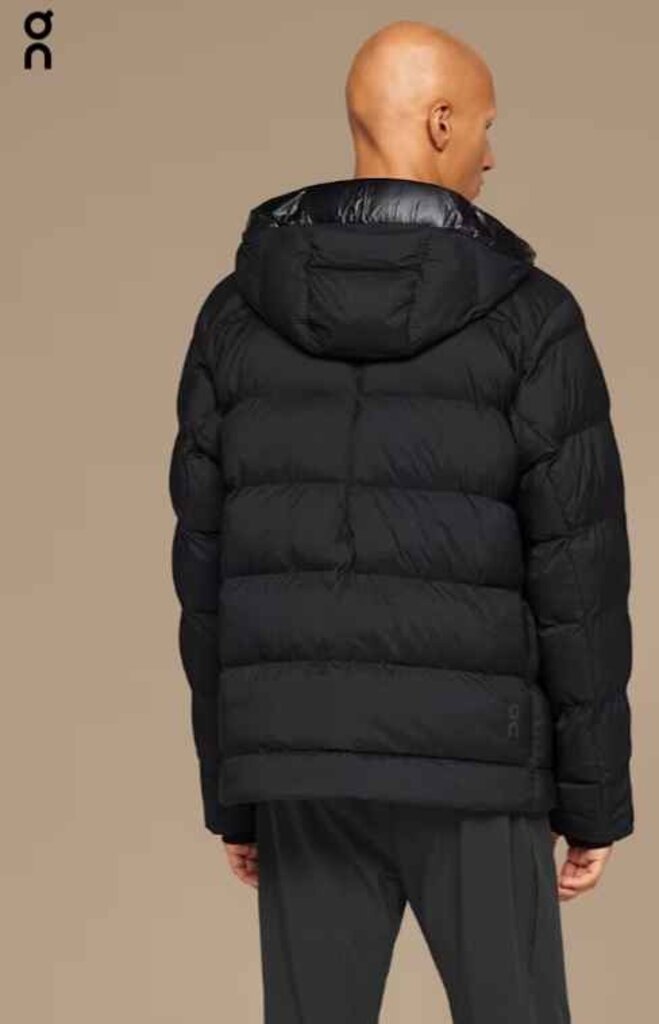 On Cloud Mens Challenger Jacket