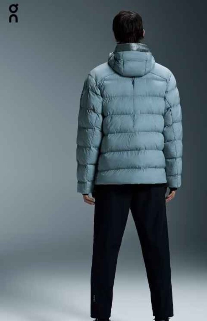 On Cloud Mens Challenger Jacket