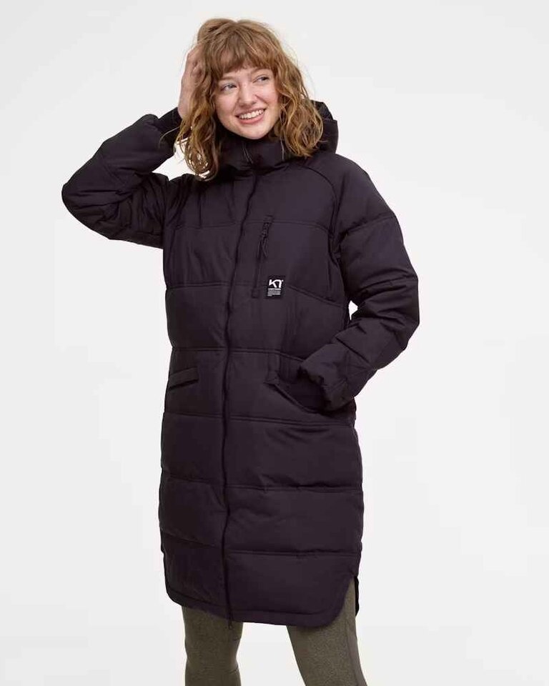 Kari Traa Rongve Parka