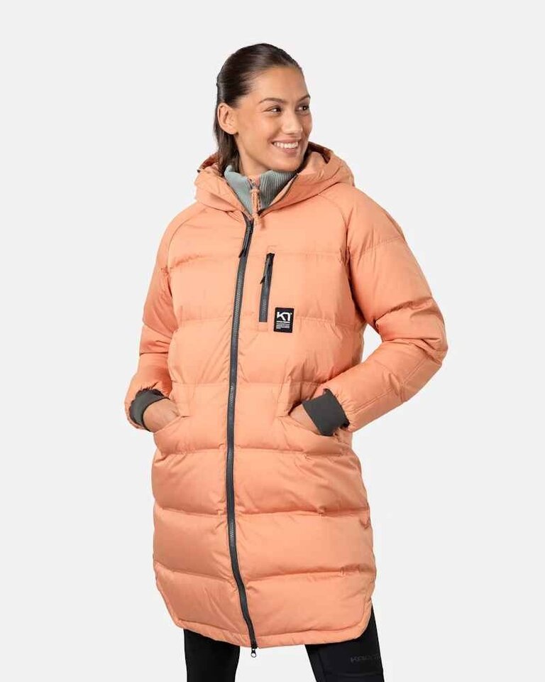 Kari Traa Rongve Parka
