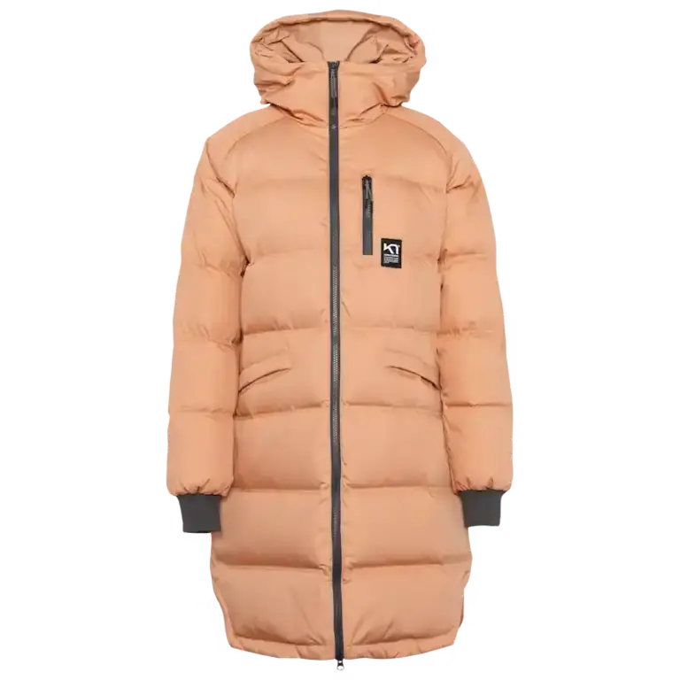 Kari Traa Rongve Parka