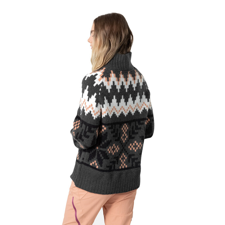 Kari Traa Amelia Knit Sweater
