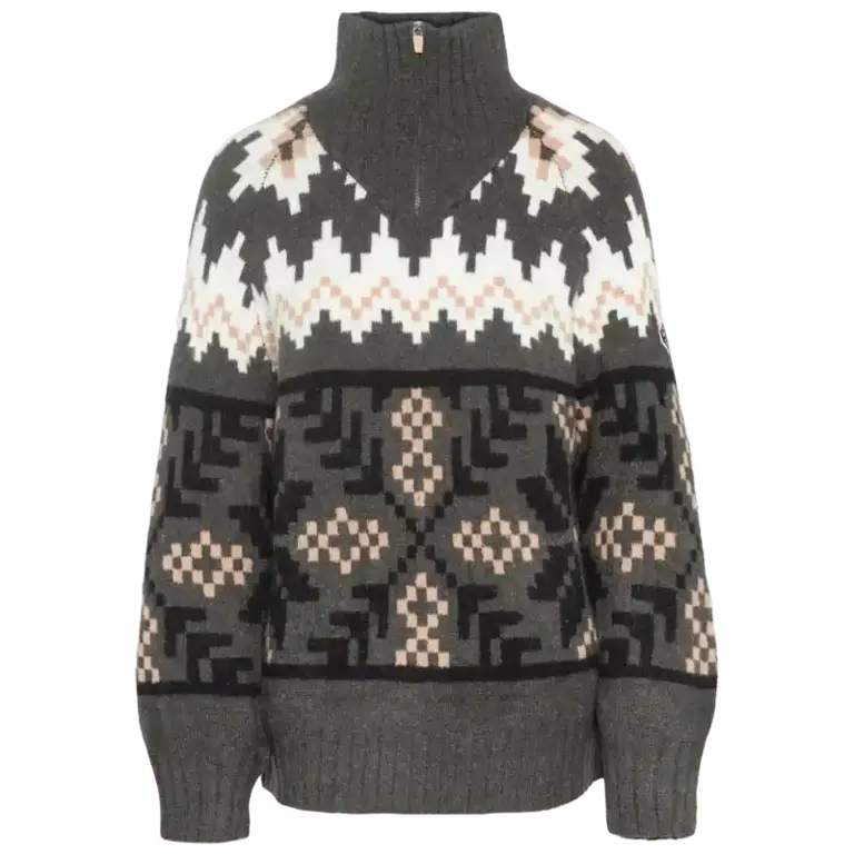 Kari Traa Amelia Knit Sweater